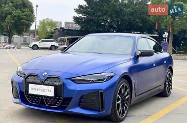 BMW i4 2021 BMW i4 2021