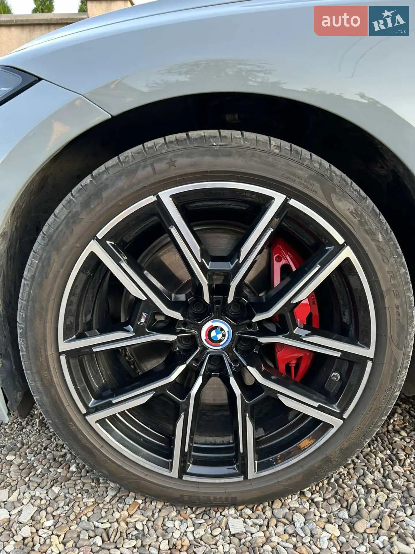 2022 BMW i4 - мініатюра 37
