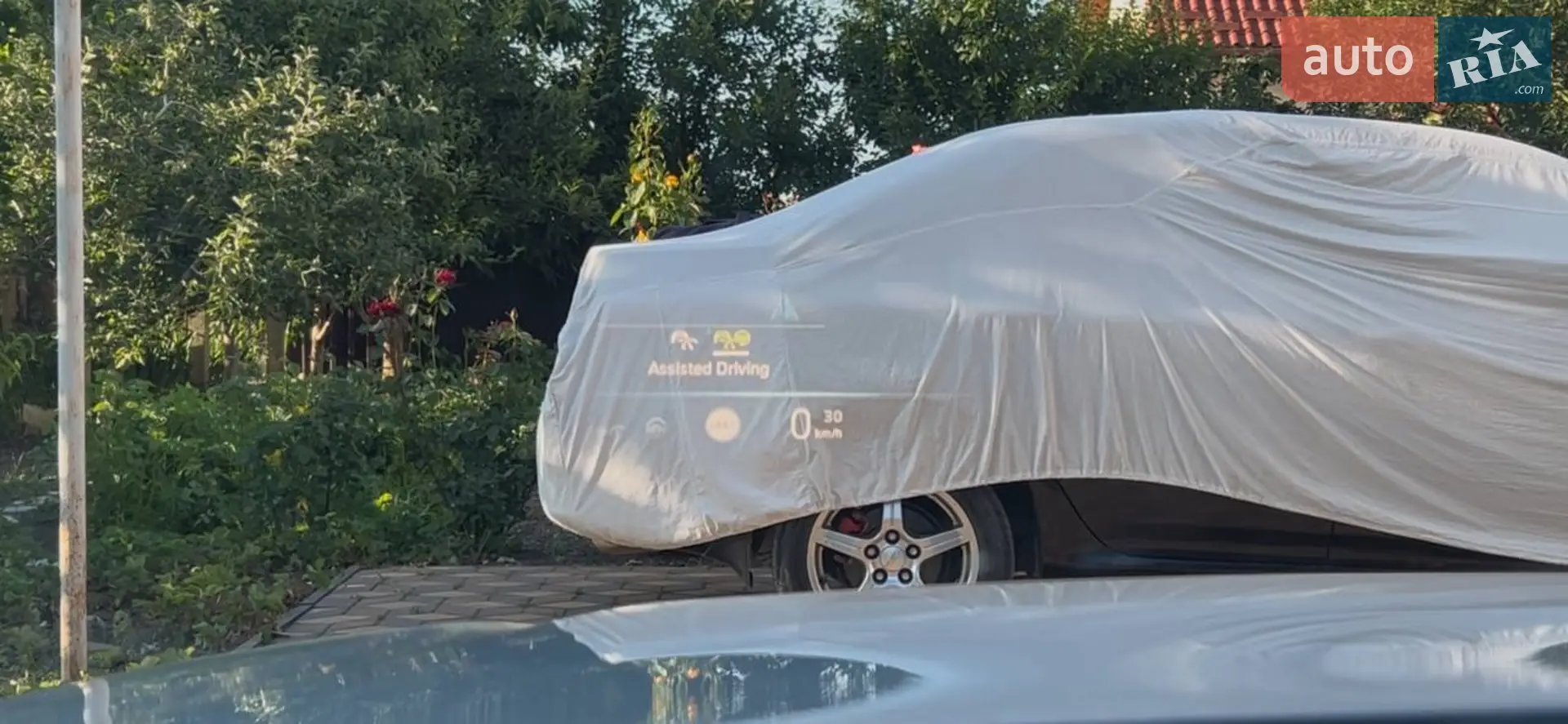 2022 BMW i4 - мініатюра 19