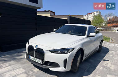 BMW i4 2023 BMW i4 2023