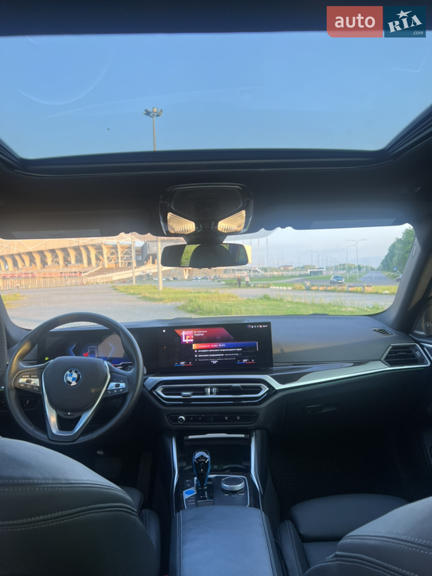 2022 BMW i4 - мініатюра 19