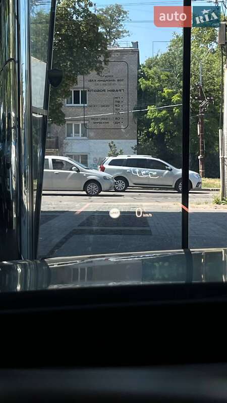 Купе BMW i4 2022 в Днепре