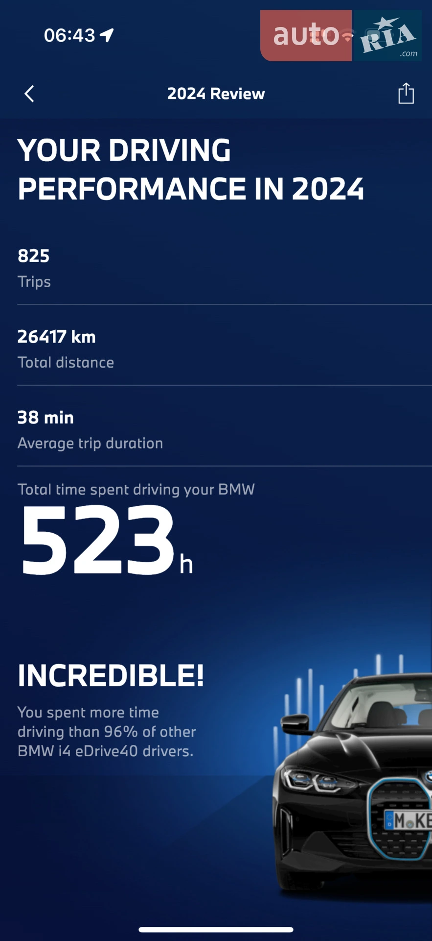 2022 BMW i4 - мініатюра 28