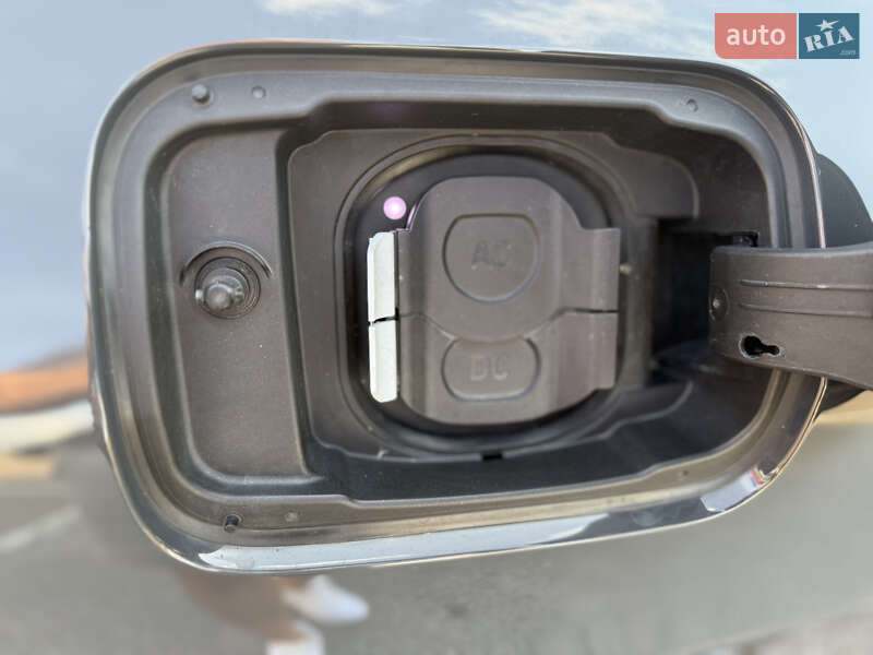 Купе BMW i4 2022 в Житомире