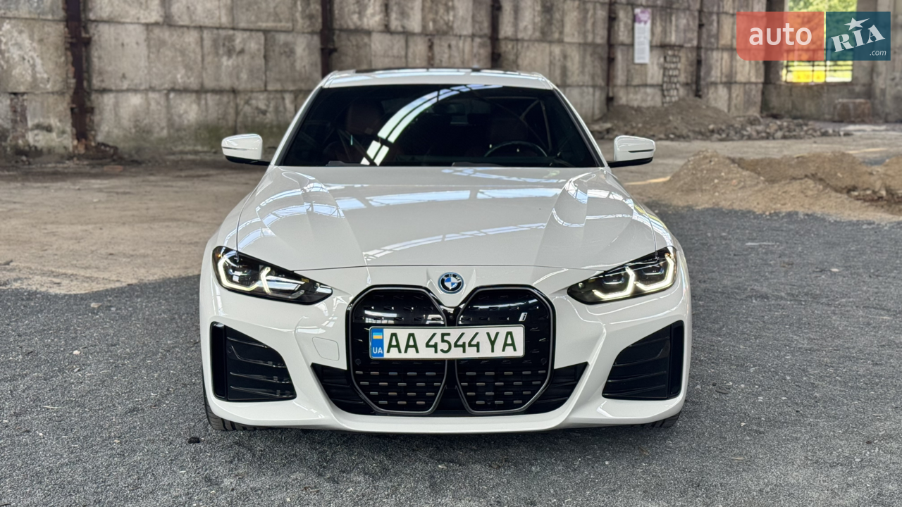 2019 BMW 8er - мініатюра 32