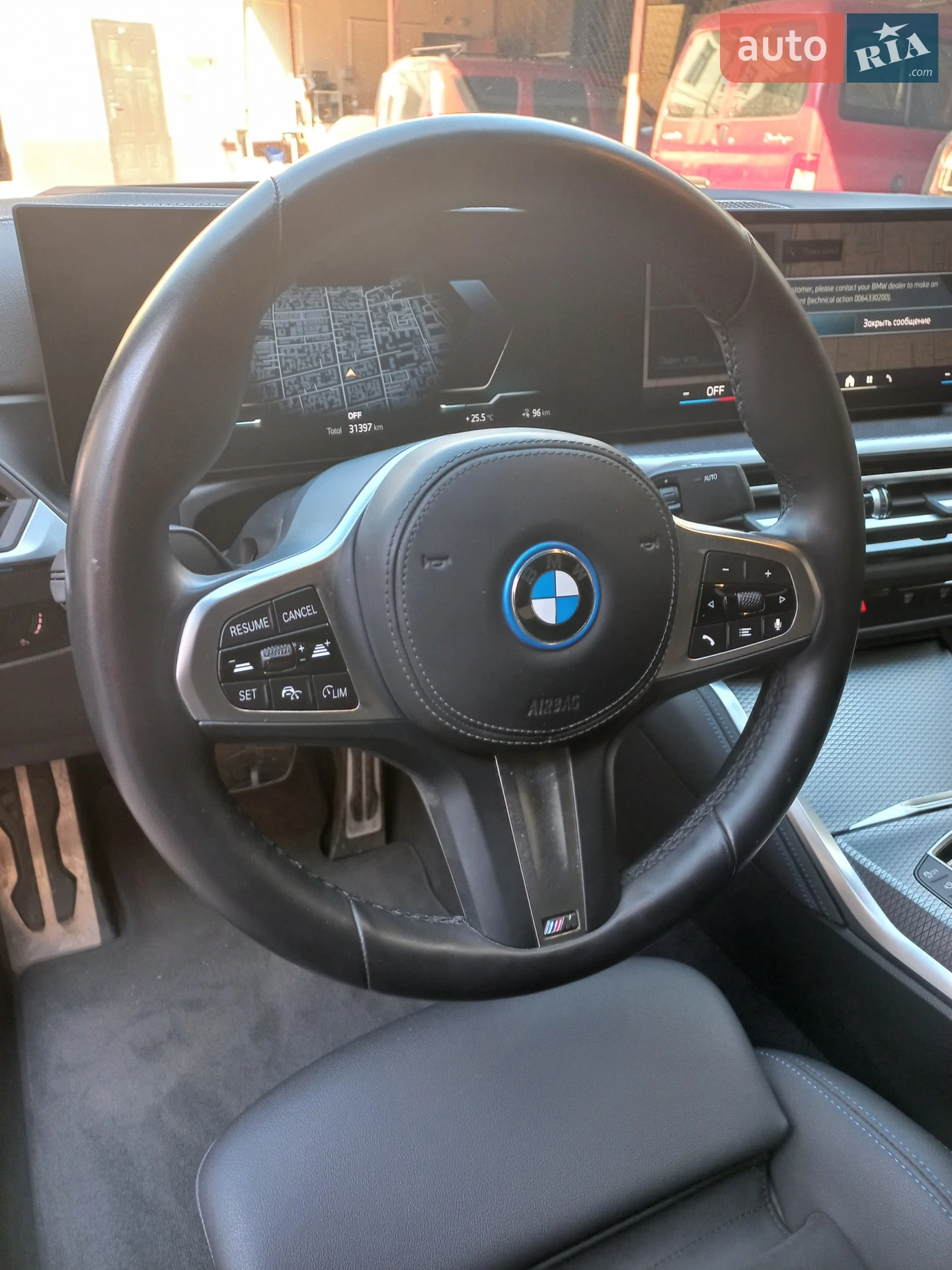 2023 BMW i4 - мініатюра 19