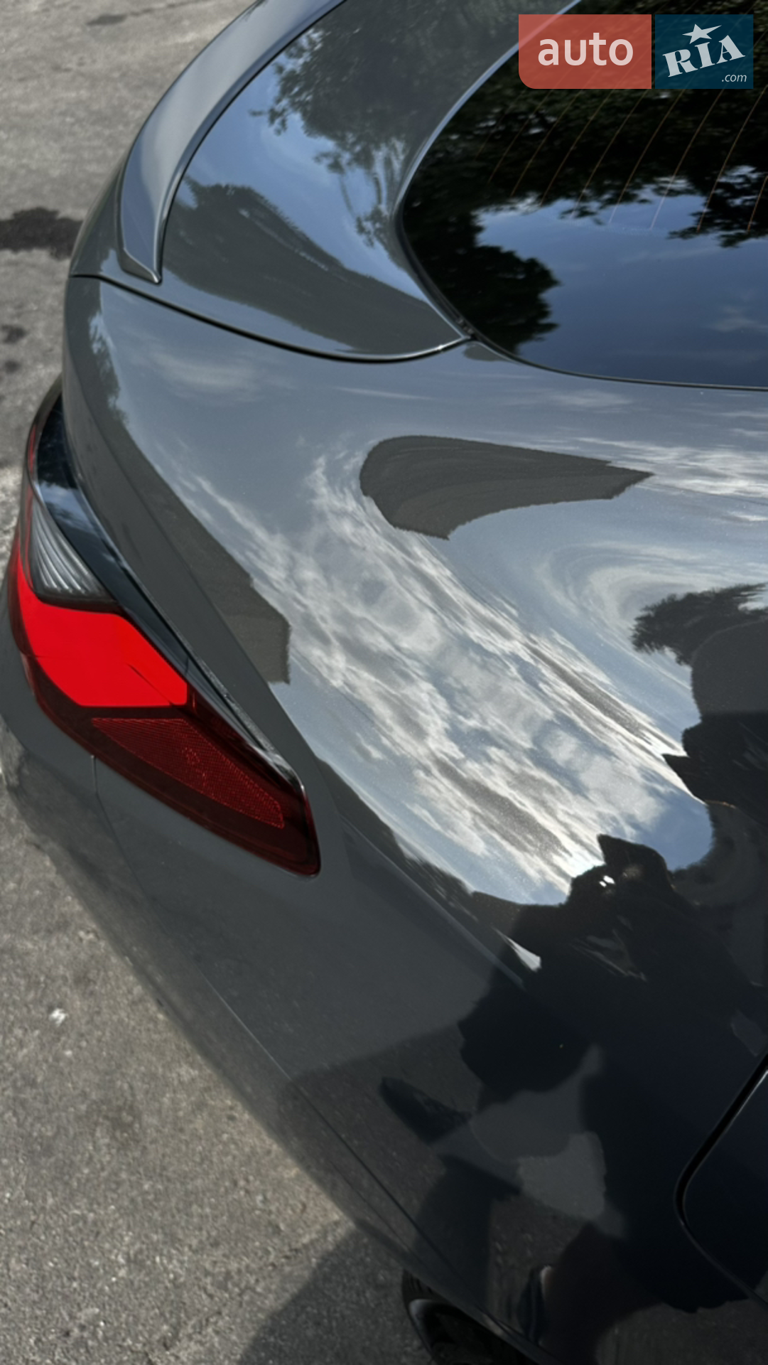 2022 BMW i4 - мініатюра 15