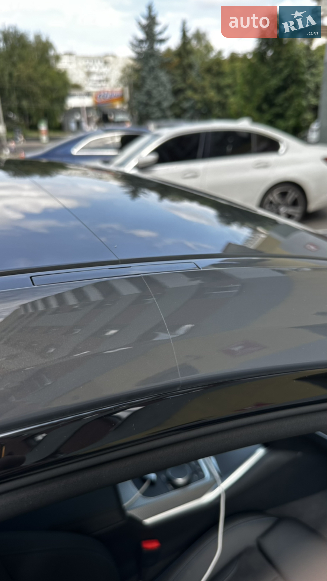 2022 BMW i4 - мініатюра 20