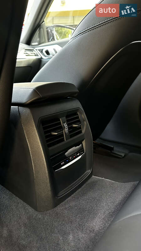 Купе BMW i4 2022 в Житомире