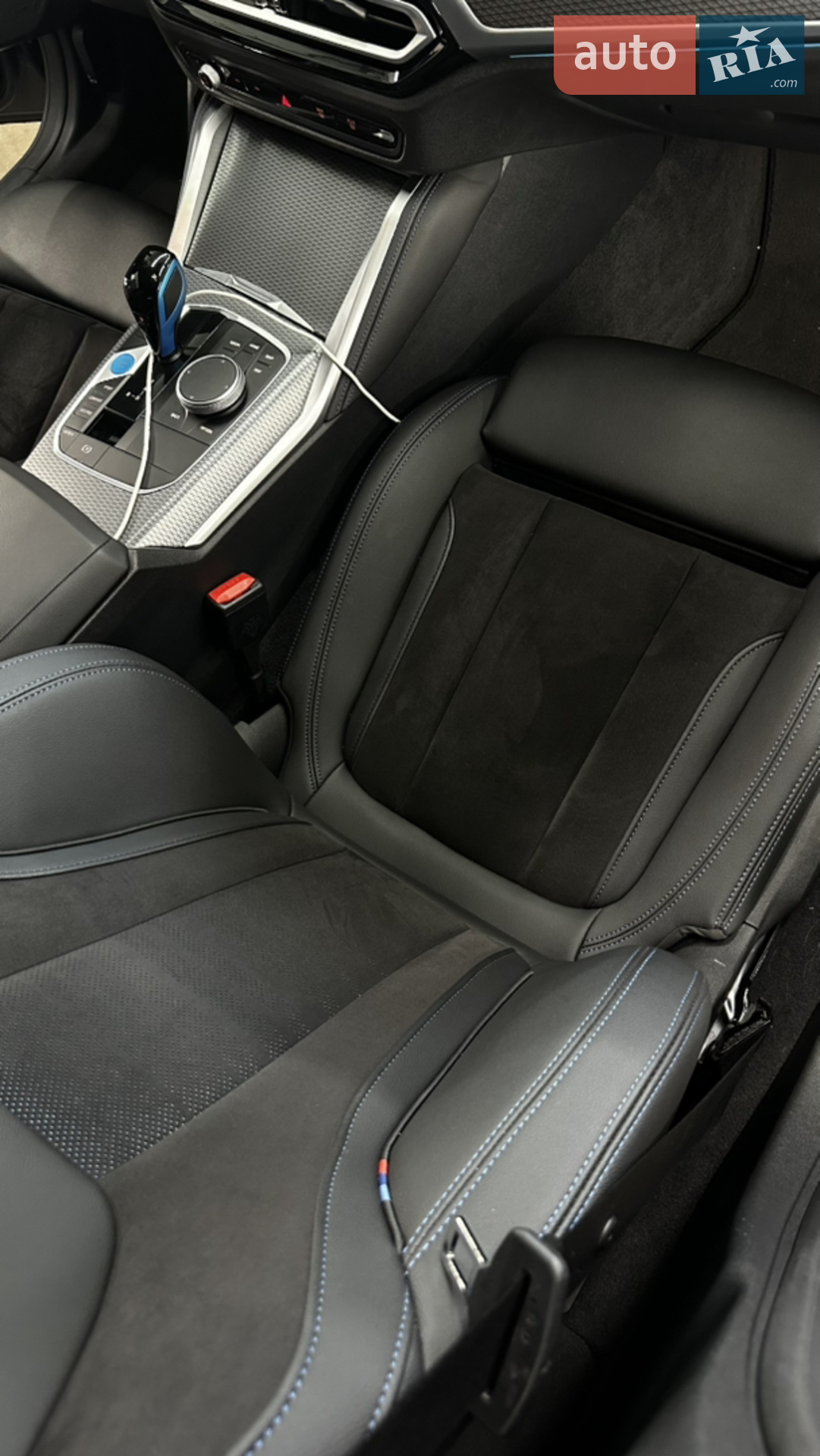 2022 BMW i4 - мініатюра 48