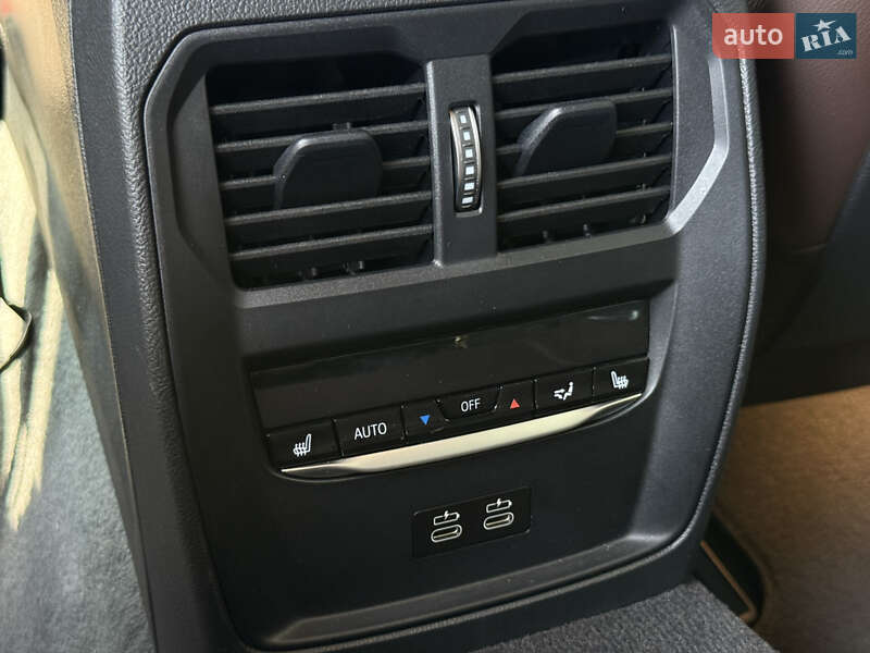 Купе BMW i4 2022 в Одесі фото 13 Купе BMW i4 2022 в Одесі