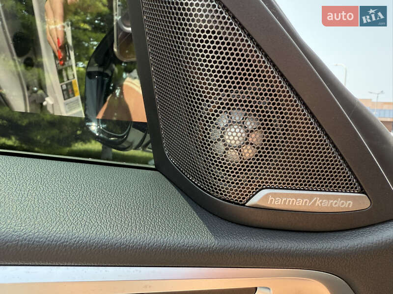 Купе BMW i4 2022 в Одесі фото 14 Купе BMW i4 2022 в Одесі