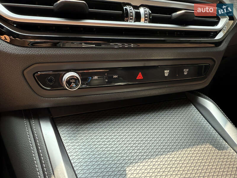 Купе BMW i4 2022 в Одесі фото 33 Купе BMW i4 2022 в Одесі