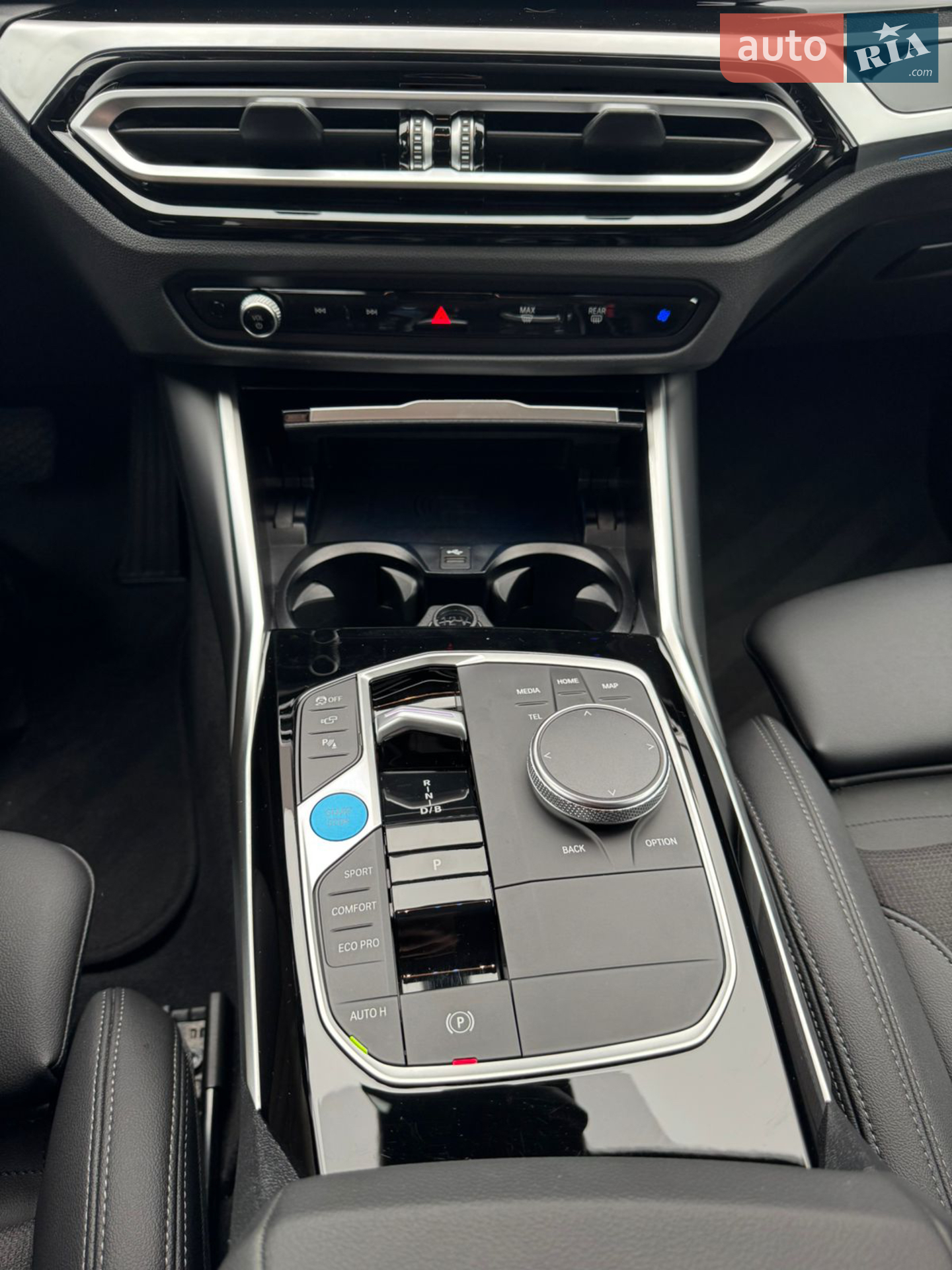 2023 BMW i4 - мініатюра 13