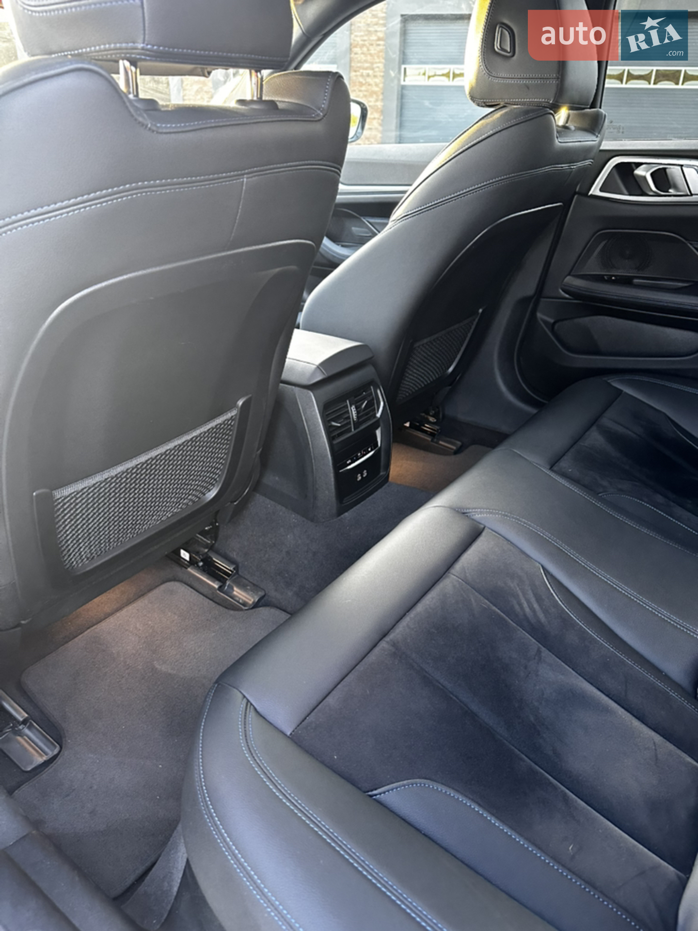 2023 BMW i4 - мініатюра 16