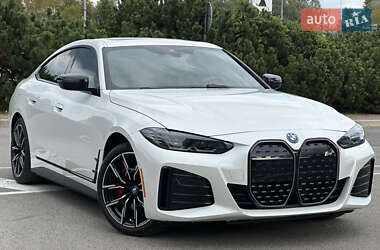 BMW i4 2023