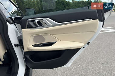 Купе BMW i4 2023 в 