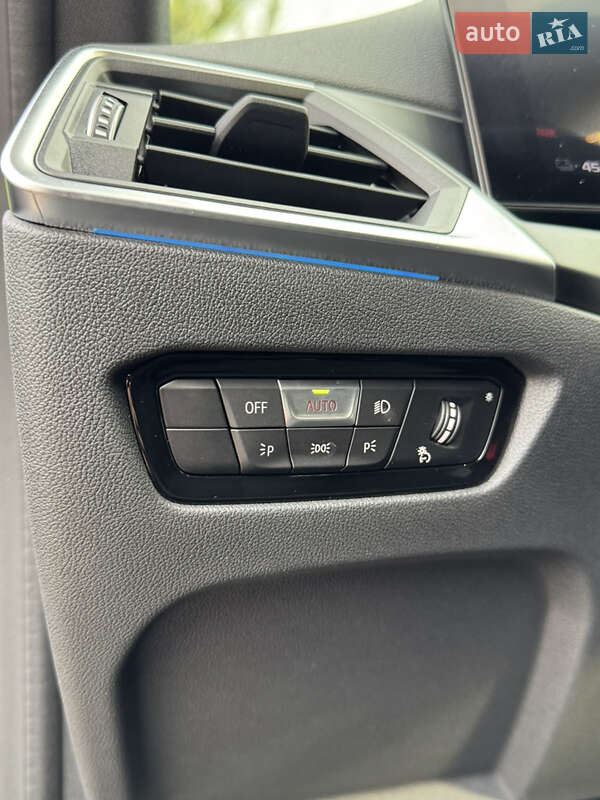 Купе BMW i4 2024 в Ивано-Франковске