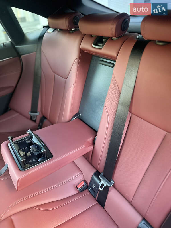 Купе BMW i4 2023 в Белой Церкви