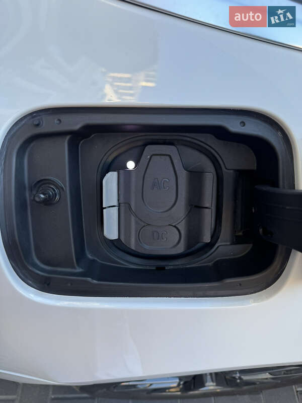 Купе BMW i4 2023 в Белой Церкви