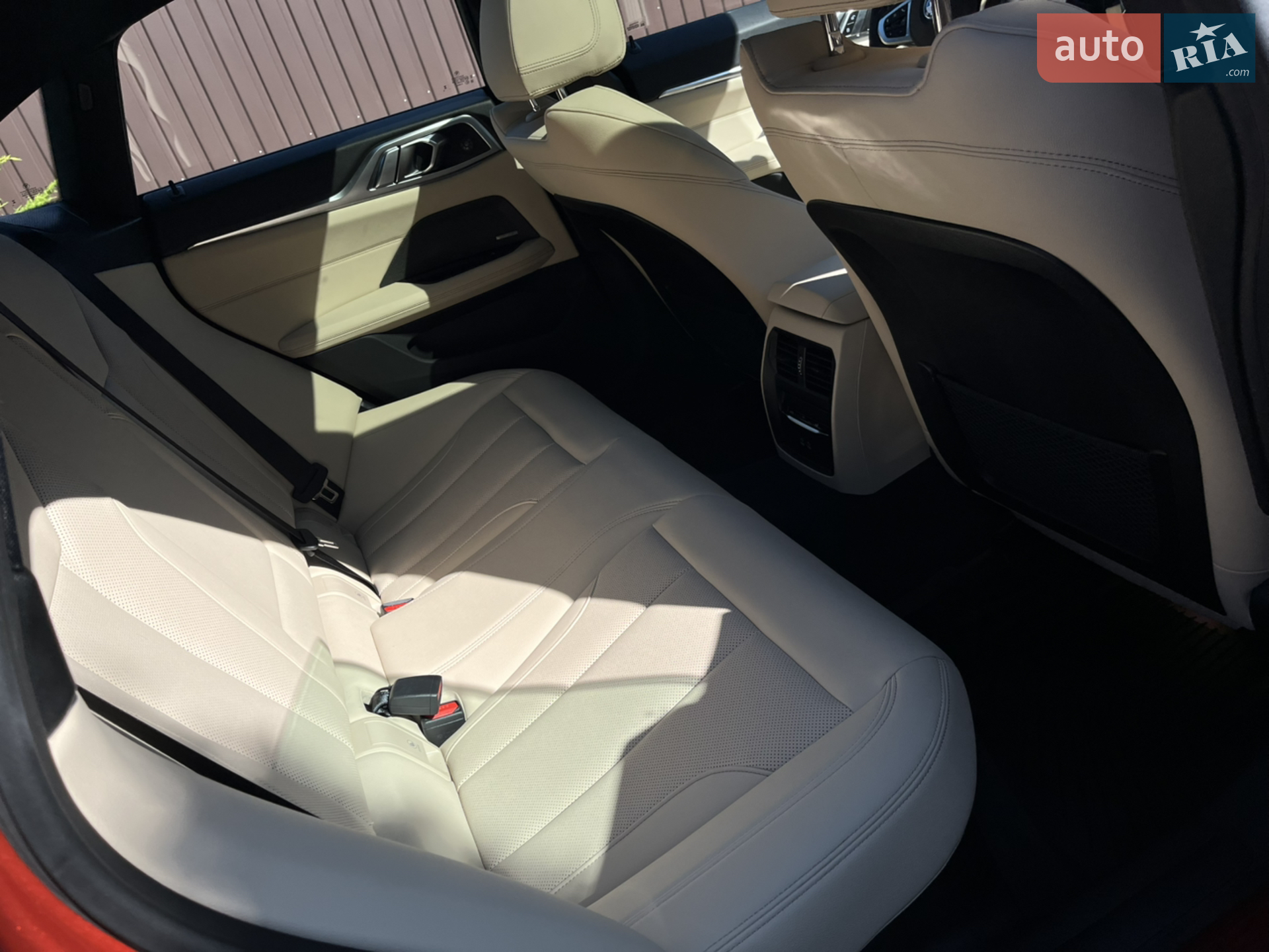 2024 BMW i4 - мініатюра 14