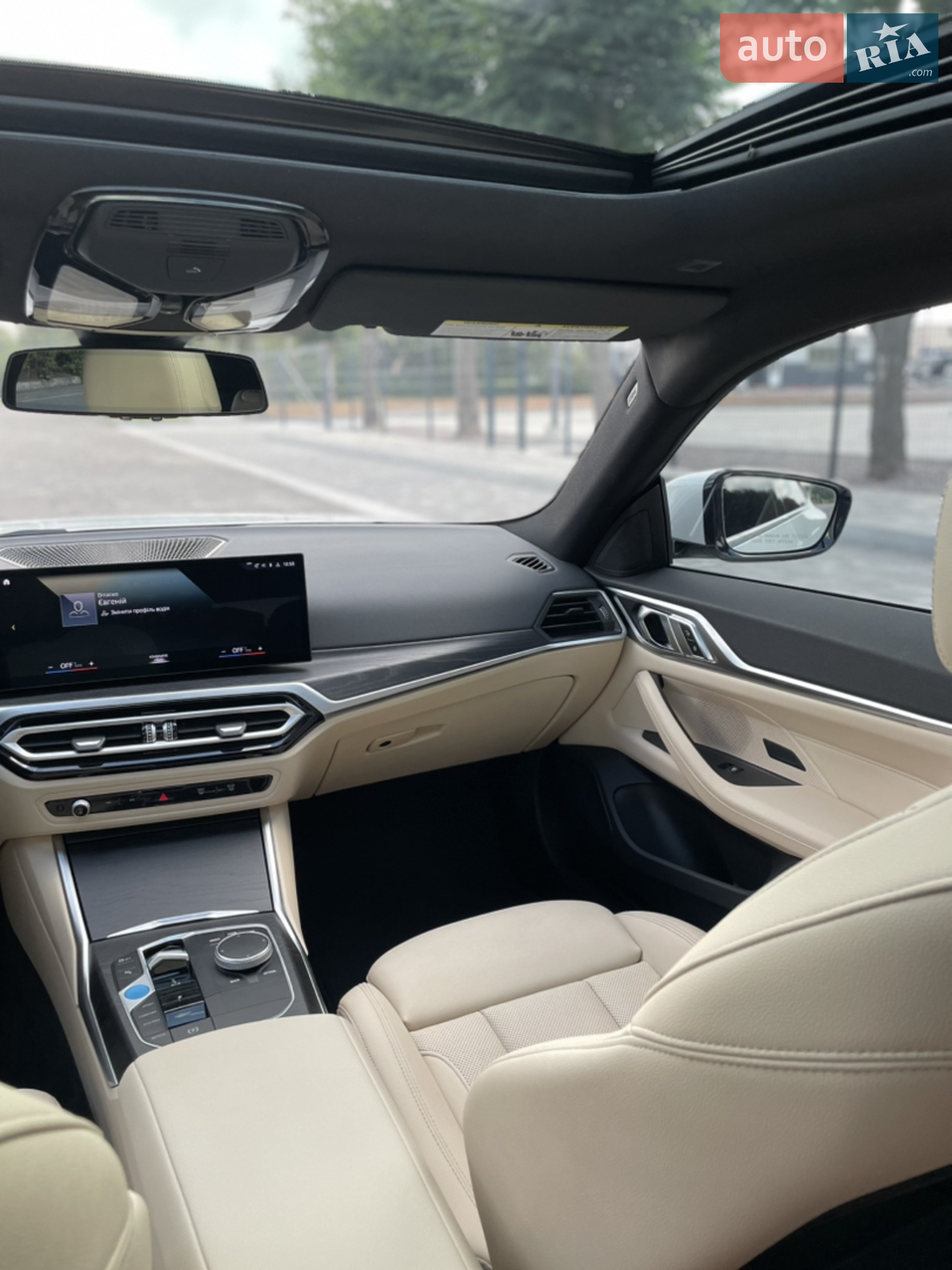 2023 BMW i4 - мініатюра 29