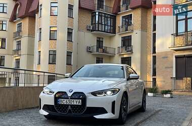 BMW i4 2022 BMW i4 2022