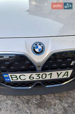 Купе BMW i4 2022 в 