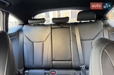 Купе BMW i4 2022 в 