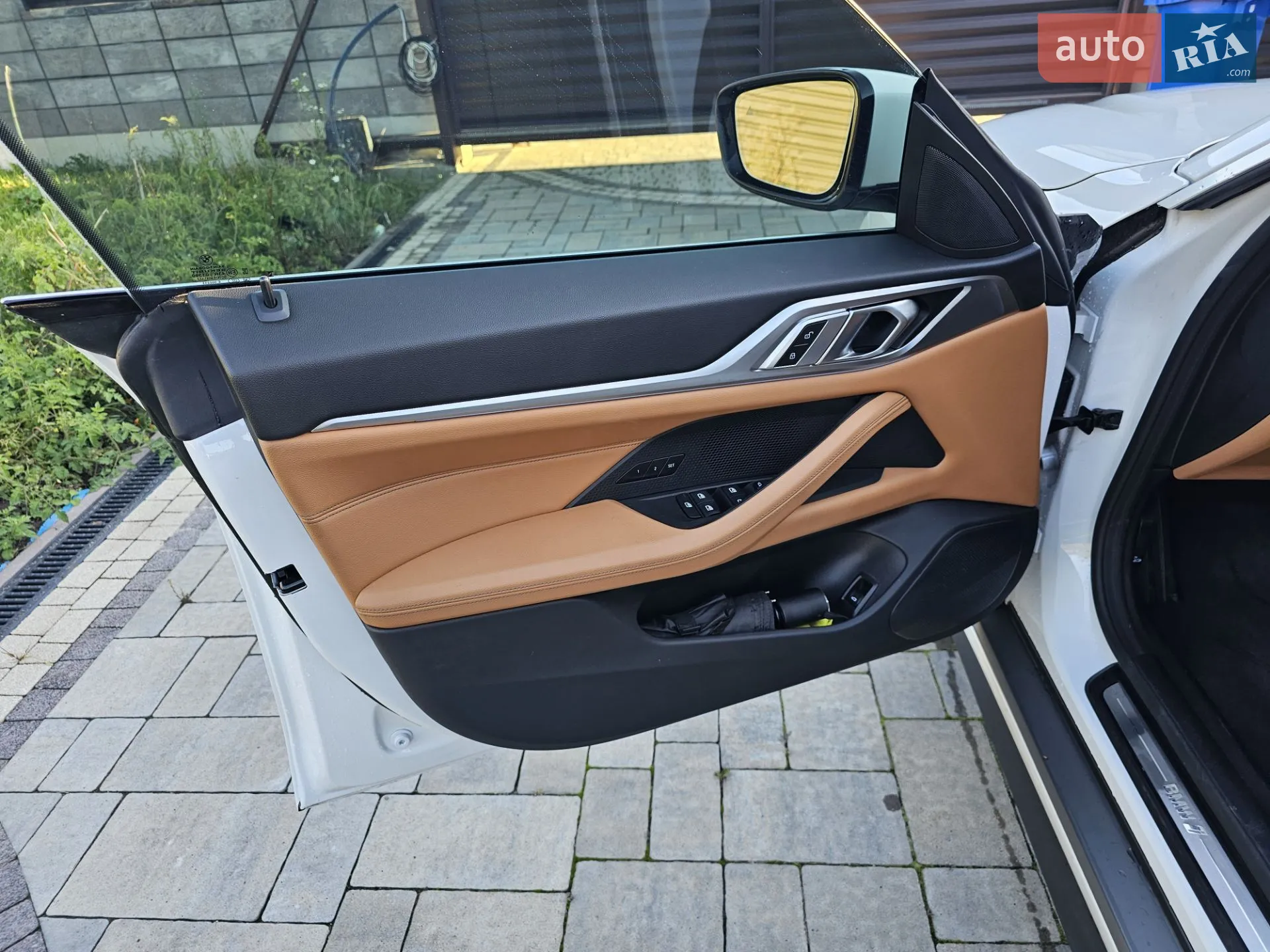2023 BMW i4 - мініатюра 2