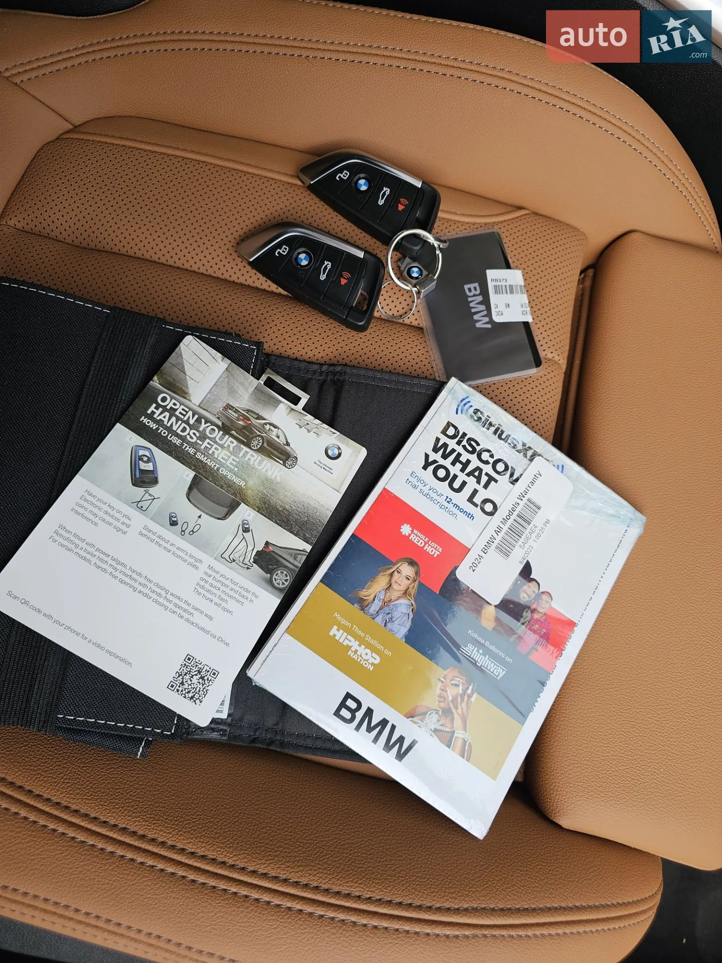 2023 BMW i4 - мініатюра 40