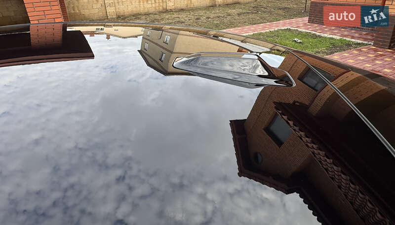 Купе BMW i4 2023 в Одессе