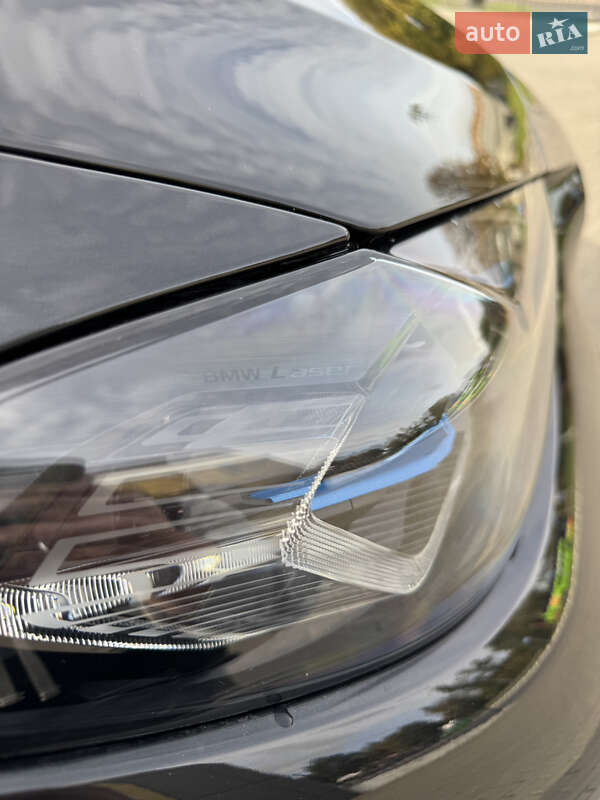 Купе BMW i4 2023 в Ровно фото 13 Купе BMW i4 2023 в Ровно