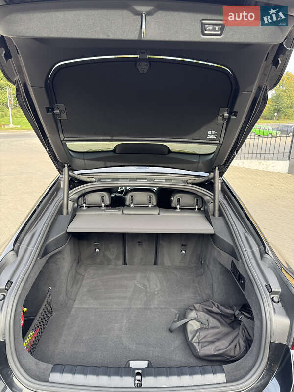 Купе BMW i4 2023 в Ровно фото 33 Купе BMW i4 2023 в Ровно