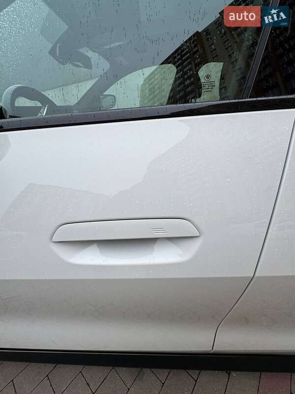 Купе BMW i4 2022 в Киеве фото 12 Купе BMW i4 2022 в Киеве