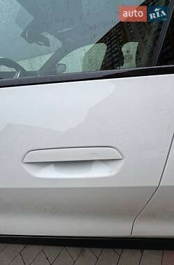 Купе BMW i4 2022 в 