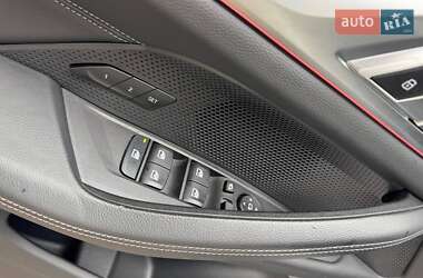 Купе BMW i4 2022 в 