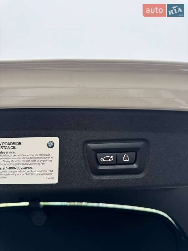 Купе BMW i4 2022 в Киеве фото 28 Купе BMW i4 2022 в Киеве