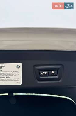 Купе BMW i4 2022 в 