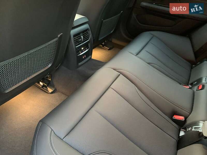 Купе BMW i4 2023 в Кривом Роге