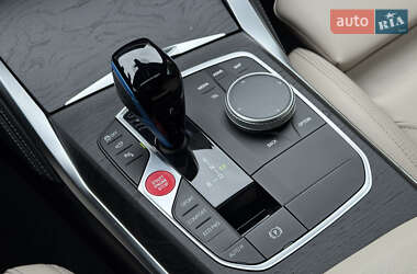 Купе BMW i4 2022 в 