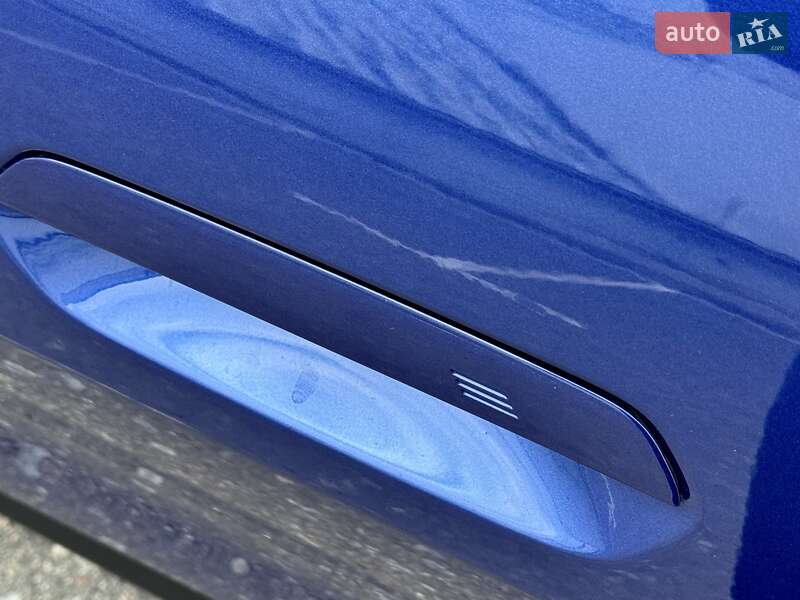 Купе BMW i4 2022 в Києві
