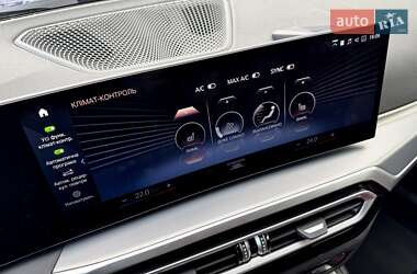 Купе BMW i4 2022 в 