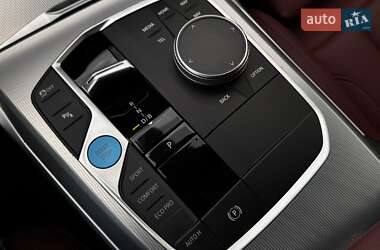 Купе BMW i4 2022 в 