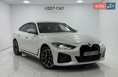 BMW i4 2024