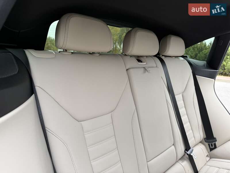 Купе BMW i4 2022 в Киеве