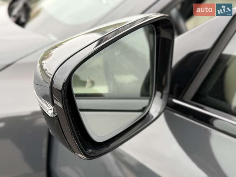 Купе BMW i4 2022 в Киеве