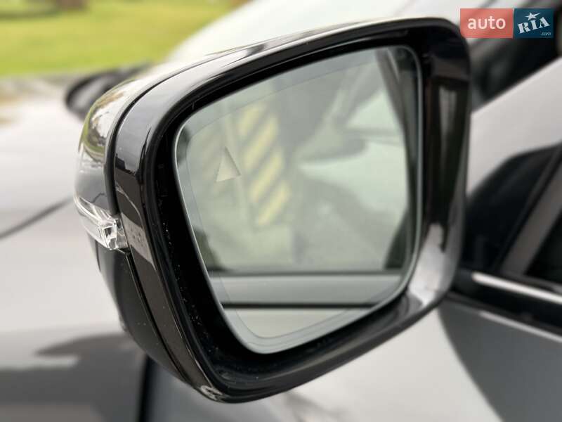 Купе BMW i4 2022 в Киеве