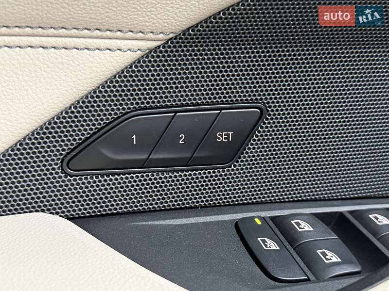 Купе BMW i4 2022 в Киеве