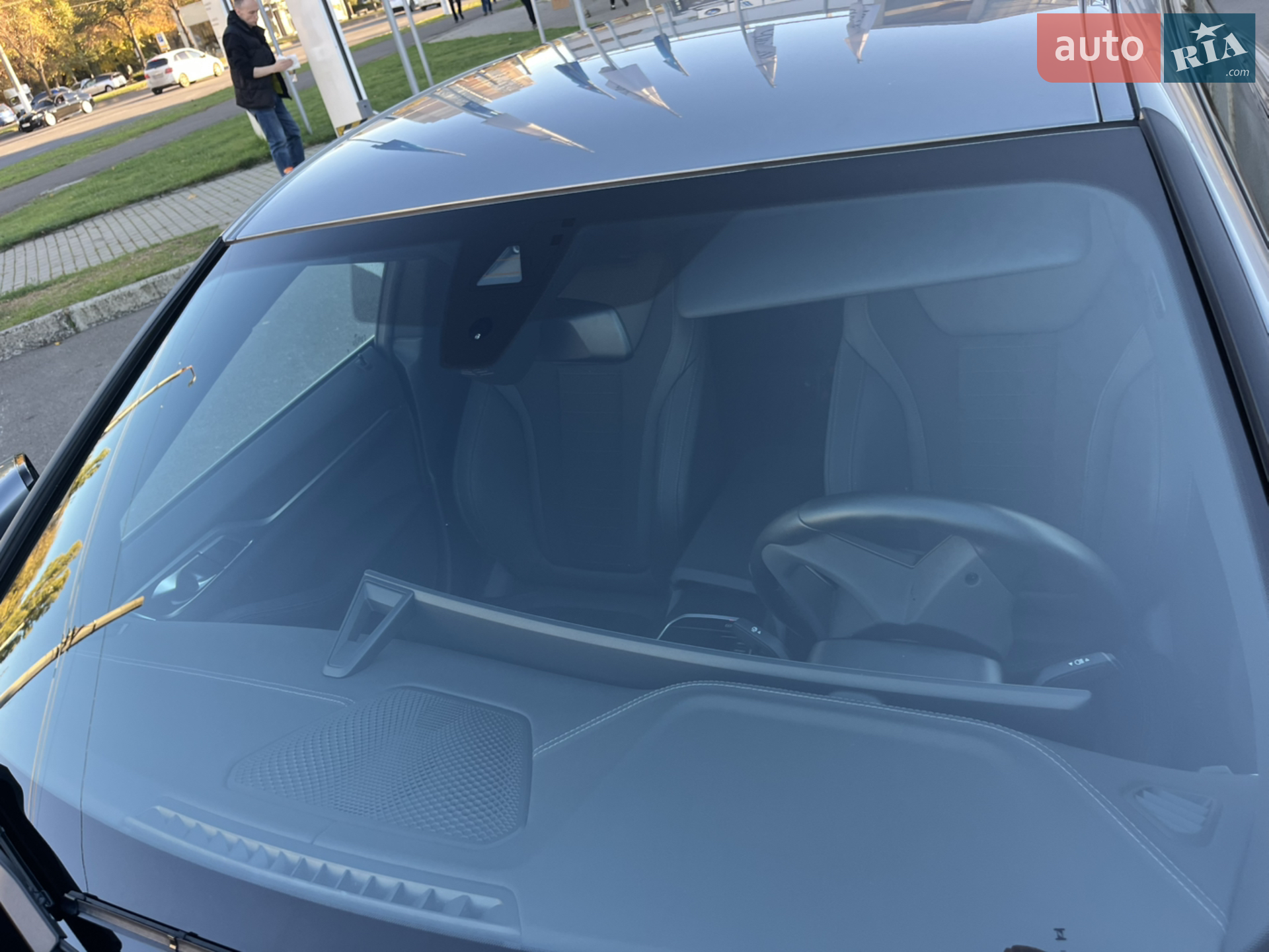 2023 BMW i4 - мініатюра 35